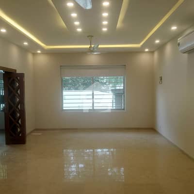 F-6 Islamabad 1,000 Sq. Yards Full House For Rent F-6 Islamabad 1,000 Sq. Yards Full House For Rent