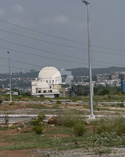 Investor Focus: High-ROI Commercial Opportunity: 4 Marla Plots in DHA River View North (RVN)
