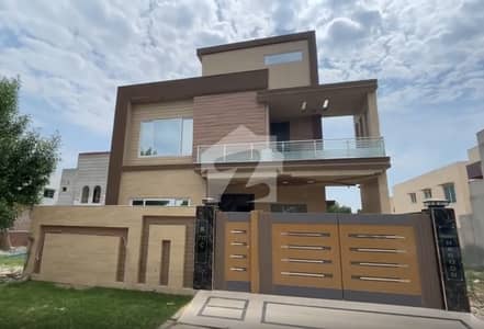 Your Search Ends Right Here With The Beautiful House In Citi Housing - Phase 1 At Affordable Price Of Pkr Rs. 30000000