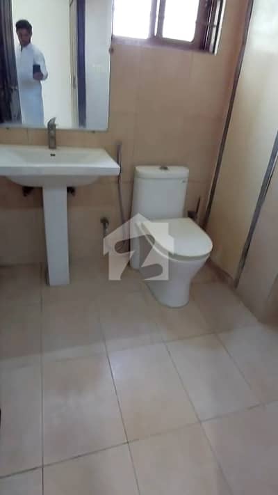 3 Bed Apartment Available For Sale in Askari 11 Lahore Pakistan