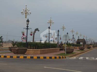 Investors Should Sale This Residential Plot Located Ideally In Citi Housing