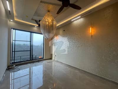 Brand New / Modern 10 Marla House for Rent in DHA Phase 8, Lahore