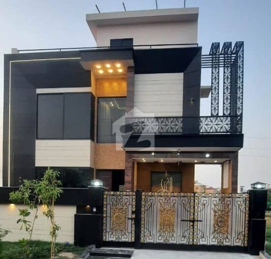 10 Marla 52 A Exec Citi Housing Sargodha Road House For Sale Citi ...