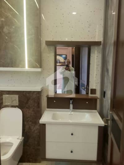 5 Marla Ultra Modern Luxury House For Sale