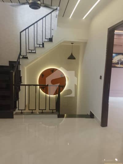 5 Marla Ultra Modern Luxury House For Sale 5 Marla Ultra Modern Luxury House For Sale