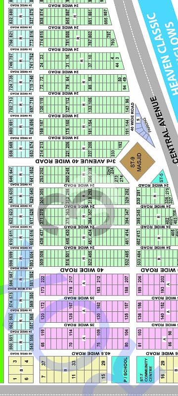 Corner 120 Sq Yd Plot Sale In Saadi Garden Block 3 Scheme 33 Karachi Lease Corner 120 Sq Yd Plot Sale In Saadi Garden Block 3 Scheme 33 Karachi Lease