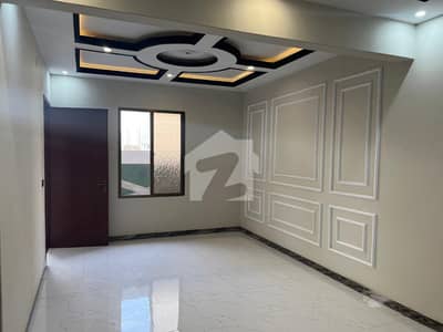 G+1 New House Available For Sale 120 Sq, Yds Residential Plot By MTR Associates