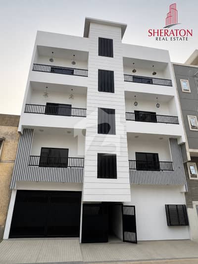 Booking 3 Bedrooms Lounge Brand New West Open Lift And Parking