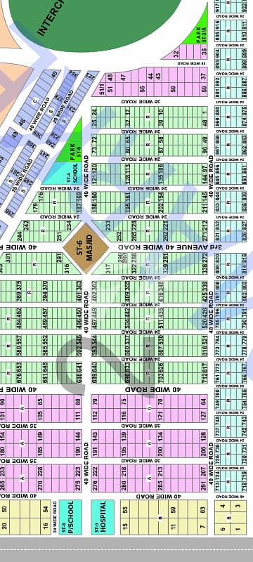 West Open 120 Sq Yard Plot Sale In Saadi Garden Block 2 And 3 Scheme 33 Karachi West Open 120 Sq Yard Plot Sale In Saadi Garden Block 2 And 3 Scheme 33 Karachi