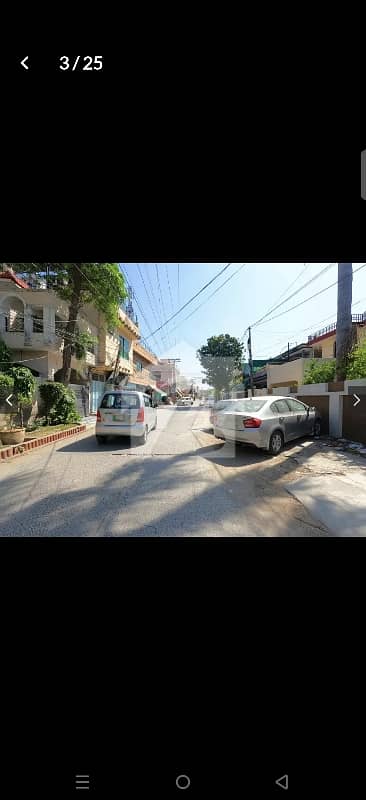 10 MARLA SOLID CONSTRUCTED HOUSE SOLD IN NEW IQBAL PARK LAHORE CANTT
