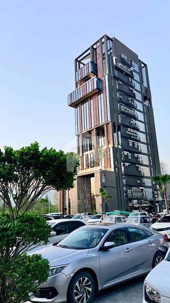Brand New Building 1675 Sqft Shop For Rent New Blue Area, Islamabad Property Links Bringing The Most High End Business Tower Of Islamabad.
