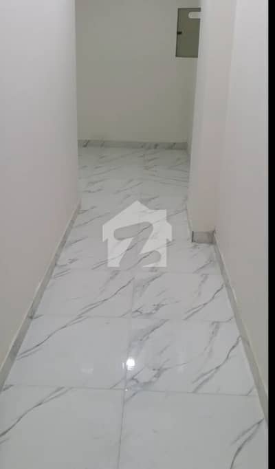 Phase 4 Flat 3 Bedroom For Sale