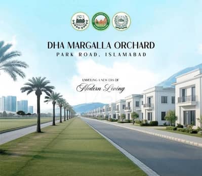 Margalla Orchard 10 Marla E Semi Develope Sun Facing And Margalla Facing Plot Available For Sale Margalla Orchard 10 Marla E Semi Develope Sun Facing And Margalla Facing Plot Available For Sale