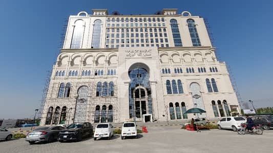 امارت آف مال جناح گارڈنز,ایف ای سی ایچ ایس,اسلام آباد میں 2 کمروں کا 6 مرلہ فلیٹ 3.56 کروڑ میں برائے فروخت۔ امارت آف مال جناح گارڈنز,ایف ای سی ایچ ایس,اسلام آباد میں 2 کمروں کا 6 مرلہ فلیٹ 3.56 کروڑ میں برائے فروخت۔
