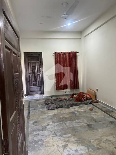 1 Bedroom Flat Available For Rent