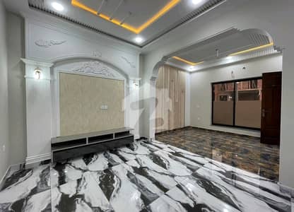 House Is Available For Rent In Model Town - Block B