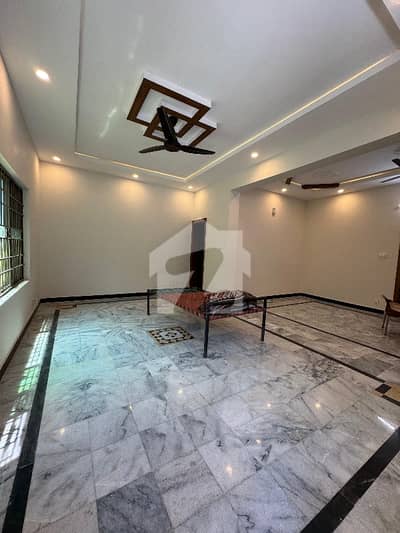 10 Marla 4 Bedroom House Dubal Unit Available For Rent Near Chaklala Scheme3 Rawalpindi