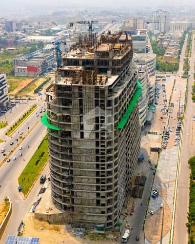 Shop For Sale In Giga Mall Extension