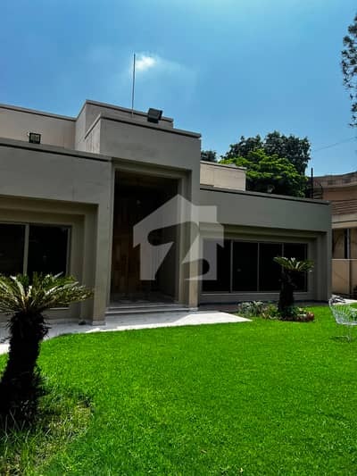 2 Kanal Upper Portion Available For Rent In DHA Phase 3