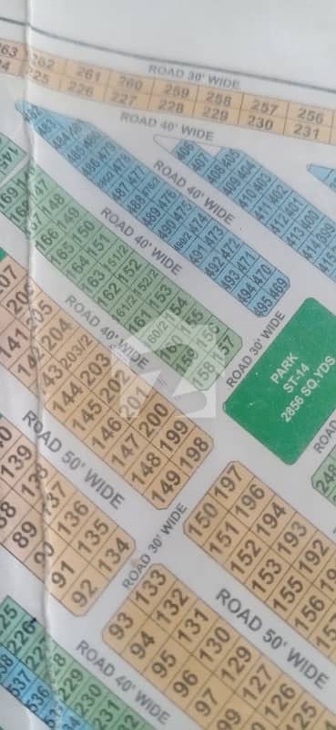 120 yards plot block C 70ft wide road 120 yards plot block C 70ft wide road
