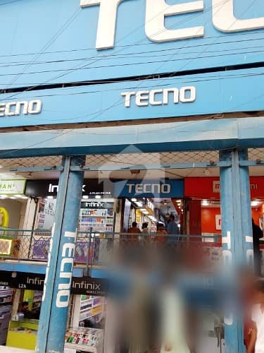 SHOP AVAILABLE FOR RENT AT BLK-2, GULSHAN-E-IQBAL, KARACHI