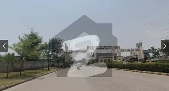 Plot Available For Sale in Sector E-16/2 CDECHS Islamabad