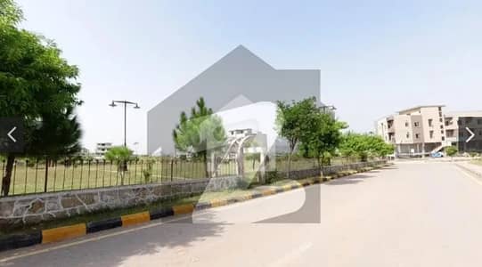 Plot Available For Sale in Sector E-17/3 CDECHS Islamabad