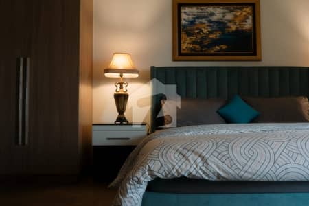 LAVISH FURNISHED APARTMENT AVAILABLE FOR RENT