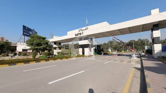 Book Commercial Plot Today In MPCHS - Block A Book Commercial Plot Today In MPCHS - Block A