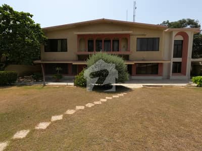 Luxury Bungalow For Rent Located In Block 5 Clifton Karachi