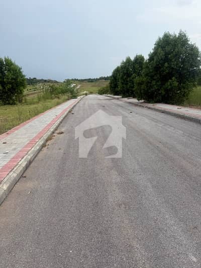 Dha Phase 6 Sector B3 st 13 prim location