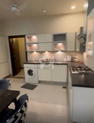 Century Square, Safari Villas 2, Bahria Town FLat