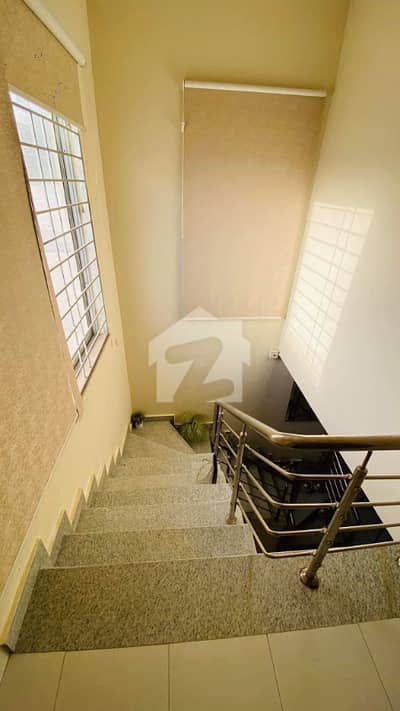 200sq yd 3 Bedrooms Luxury Villa is Available FOR RENT. 8km from Entrance of BTK. 3 Bed DDL 1 Kitchen