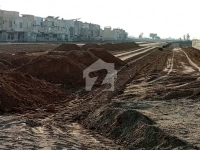 This Is Your Chance To Buy On Excellent Location Residential Plot In Gujranwala