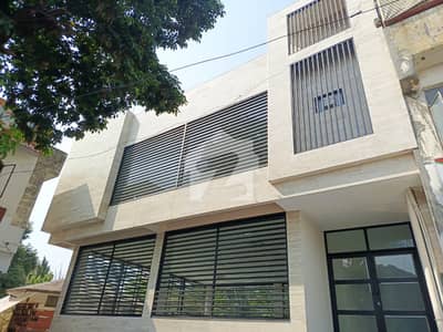 جی ۔ 10 اسلام آباد میں 1 کنال Studio عمارت 33.0 کروڑ میں برائے فروخت۔ جی ۔ 10 اسلام آباد میں 1 کنال Studio عمارت 33.0 کروڑ میں برائے فروخت۔