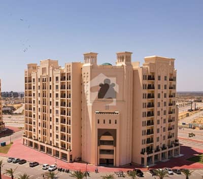 2 Bedroom Lounge Luxurious Apartment Is Available For RENT Near Midway In Bahria Town