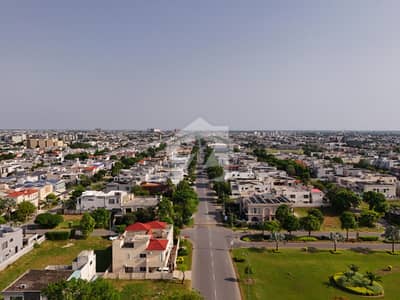1 KANAL DHA PHASE 10 PLOT FILE AVAILABLE