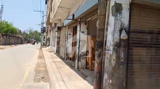راجا کالونی فیصل آباد میں 7 کمروں کا 5 مرلہ عمارت 2.95 کروڑ میں برائے فروخت۔