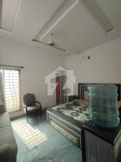 5 Marla House For Sale Naz Town Near Valencia Town