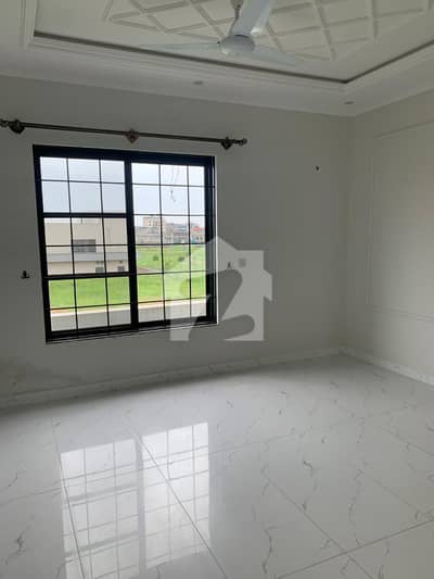 BRAND NEW!! 10 Marla Luxurious House Avialable For Sale, In Block-A, TopCity-1, Islamabad