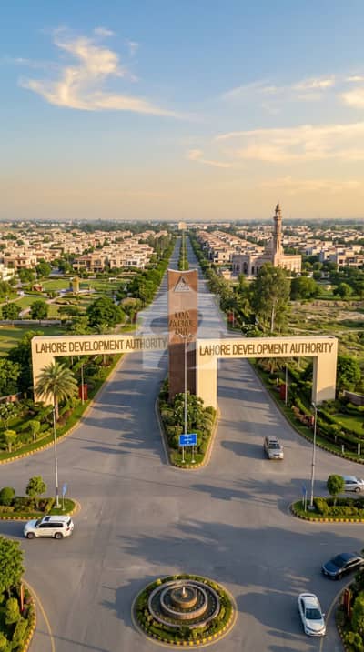 ایل ڈی اے ایوینیو لاہور میں 2 کنال رہائشی پلاٹ 4.75 کروڑ میں برائے فروخت۔ ایل ڈی اے ایوینیو لاہور میں 2 کنال رہائشی پلاٹ 4.75 کروڑ میں برائے فروخت۔