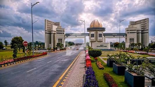 4 MARLA ZEE MB COMMERCIAL DHA BAHAWALPUR PLOT FILE AVAILABLE