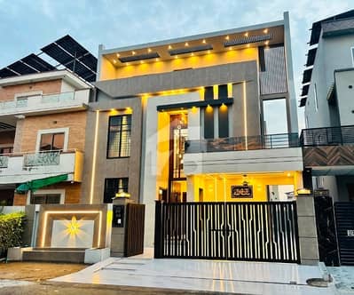 On Excellent Location House Of 10 Marla Available For Sale In Citi Housing Society On Excellent Location House Of 10 Marla Available For Sale In Citi Housing Society