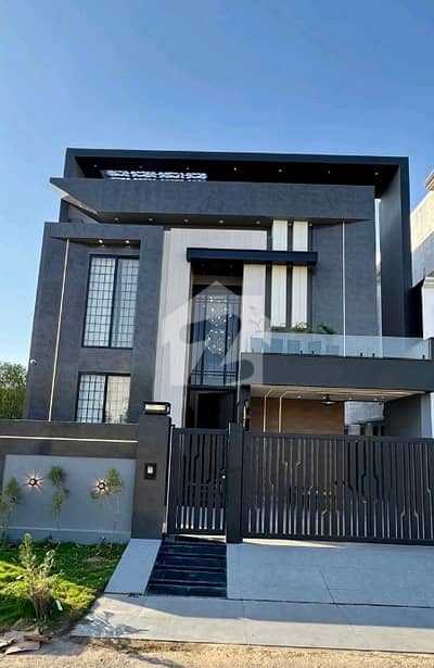 Stunning Facing Park House Is Available For sale In Citi Housing Society Stunning Facing Park House Is Available For sale In Citi Housing Society