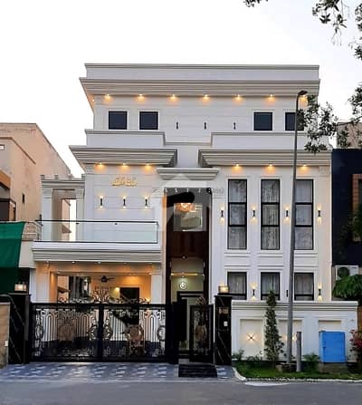 On Excellent Location House Sized 10 Marla In Citi Housing Society On Excellent Location House Sized 10 Marla In Citi Housing Society