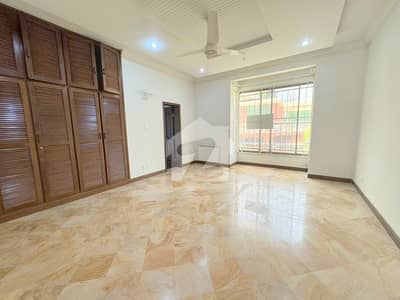 Brand New Modern House | 5BHK | With Green Lawn | Perfect Address | F-6 | Offered For Rent