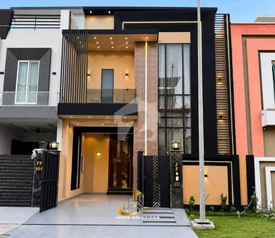 Good On Excellent Location 5 Marla House For Sale In Citi Housing Society