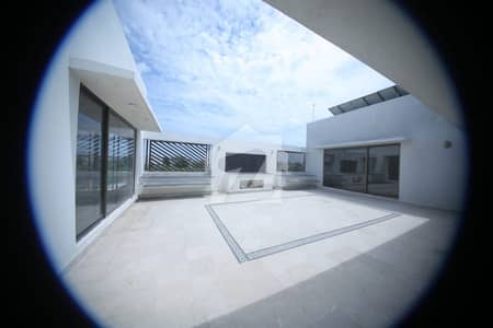 DHA Phase 7 Spacious Upper Portion For Rent