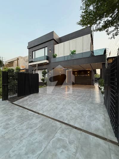 1 kanal Modern House for Rent 20kv Solar installed Reasonable in the Market