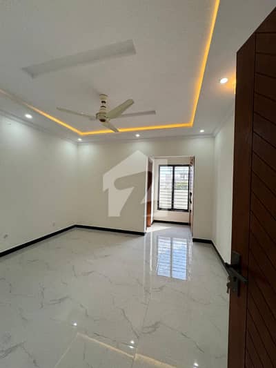 10 Marla Brand New House For Sale Topcity1 Islamabad Visit Anytime